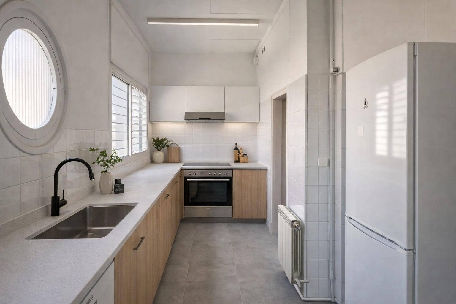 3 bedroom Flat for sale in Girona city - € 498,000 (Ref: 9876808)