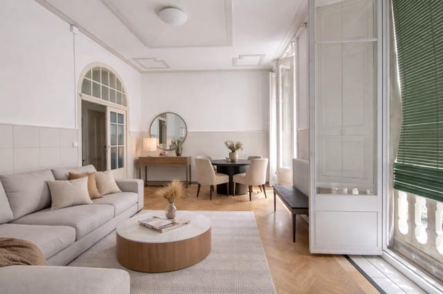 3 sovrum Lägenhet till salu i Girona stad - 498 000 € (Ref: 9876808)