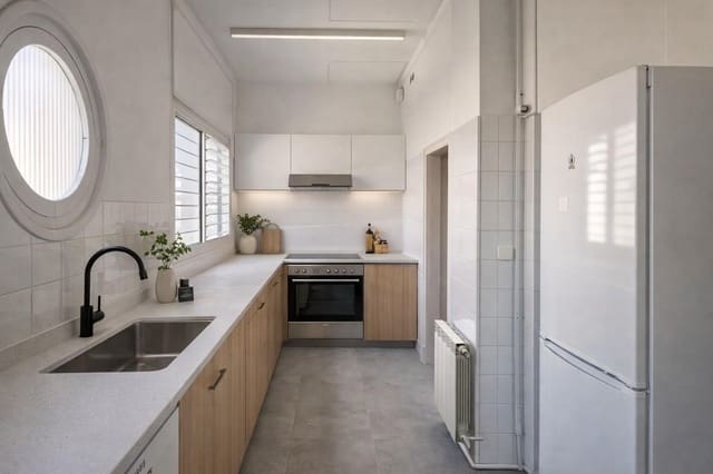 3 sovrum Lägenhet till salu i Girona stad - 498 000 € (Ref: 9876808)