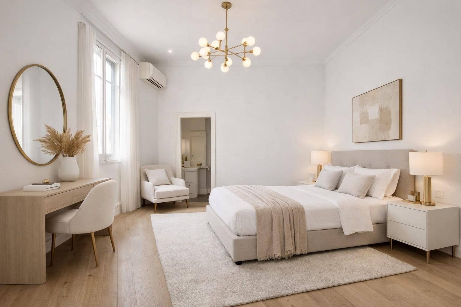 3 bedroom Flat for sale in Girona city - € 498,000 (Ref: 9876808)