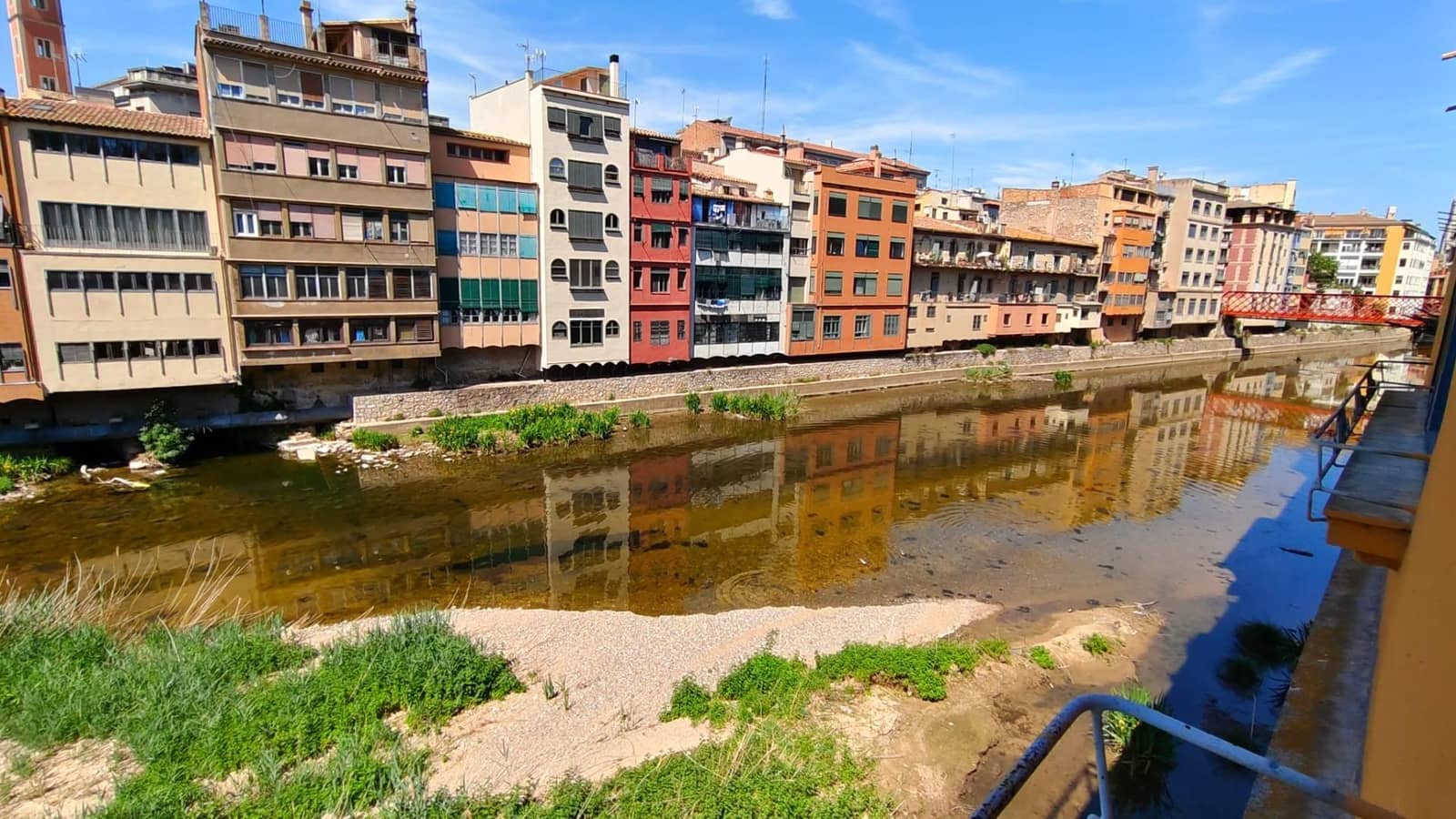3 bedroom Flat for sale in Girona city - € 498,000 (Ref: 9876808)