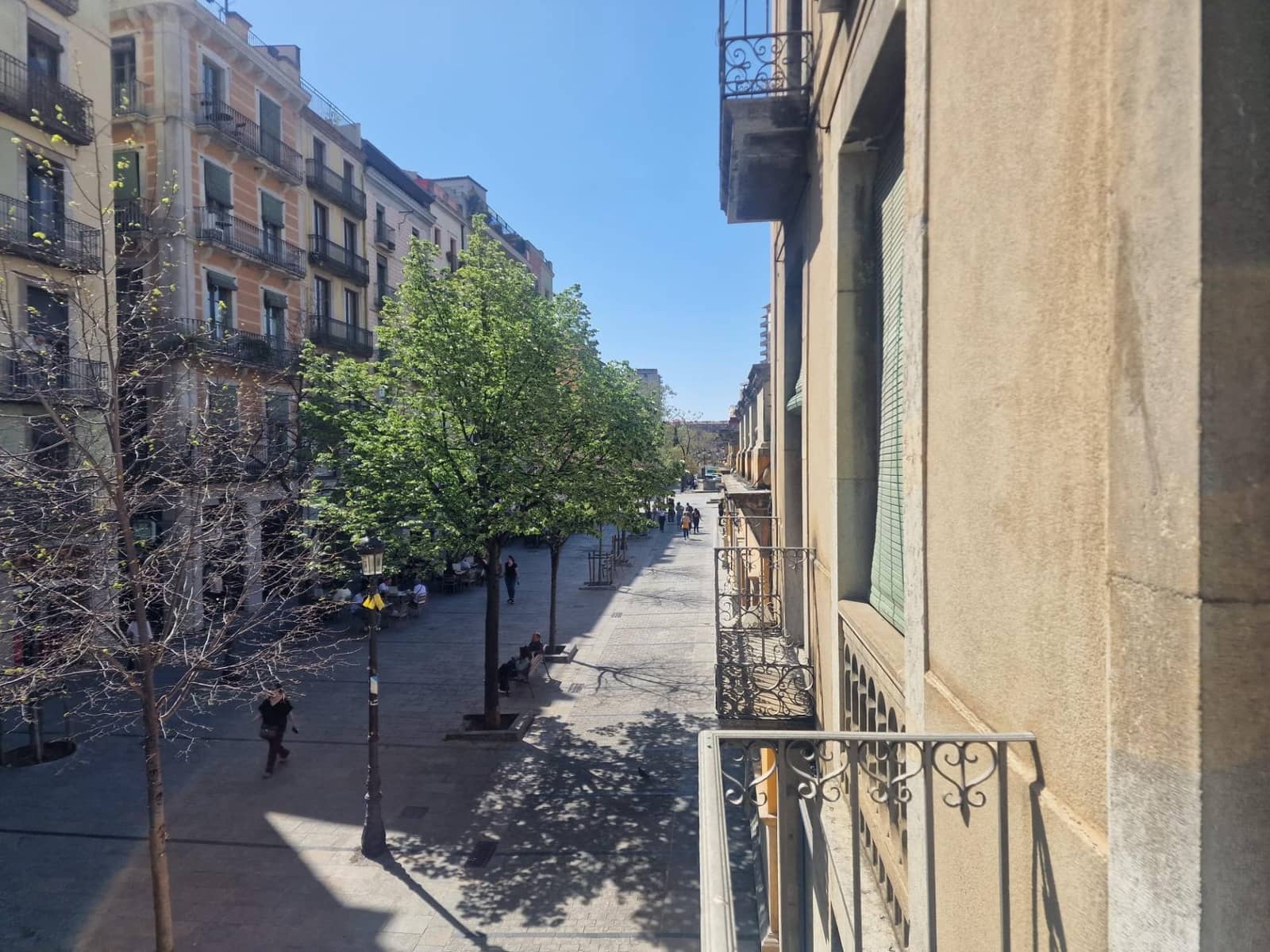 3 bedroom Flat for sale in Girona city - € 498,000 (Ref: 9876808)