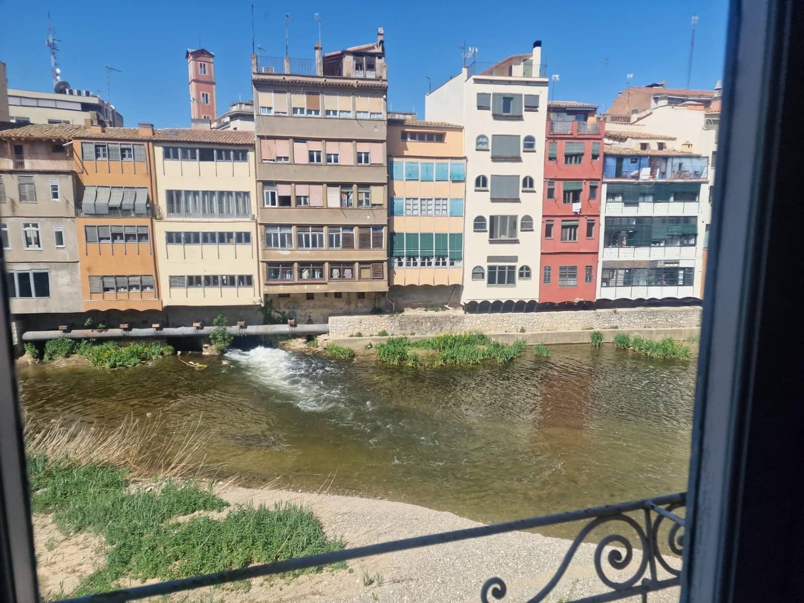 3 bedroom Flat for sale in Girona city - € 498,000 (Ref: 9876808)