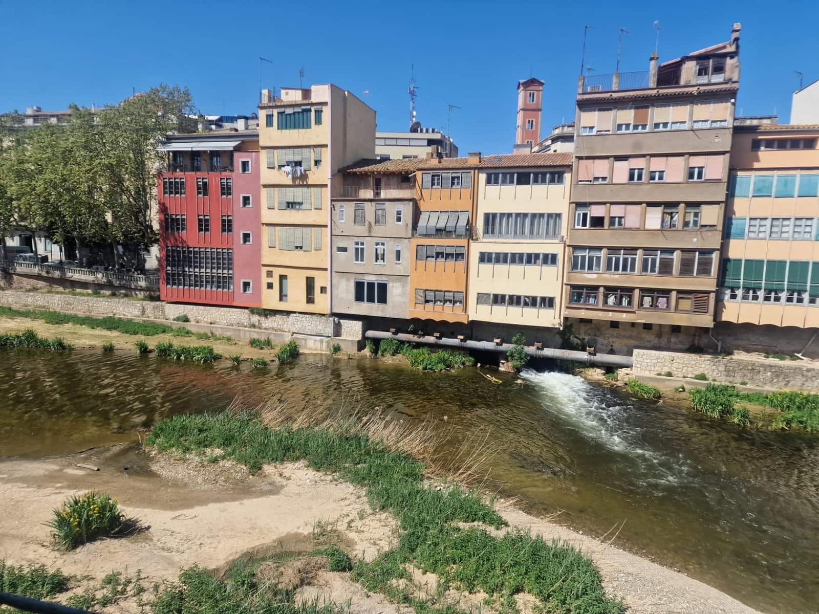 3 bedroom Flat for sale in Girona city - € 498,000 (Ref: 9876808)