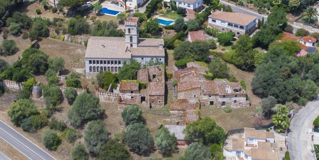 Finca/Country House for sale in Calonge i Sant Antoni - € 1,500,000 (Ref: 9878954)