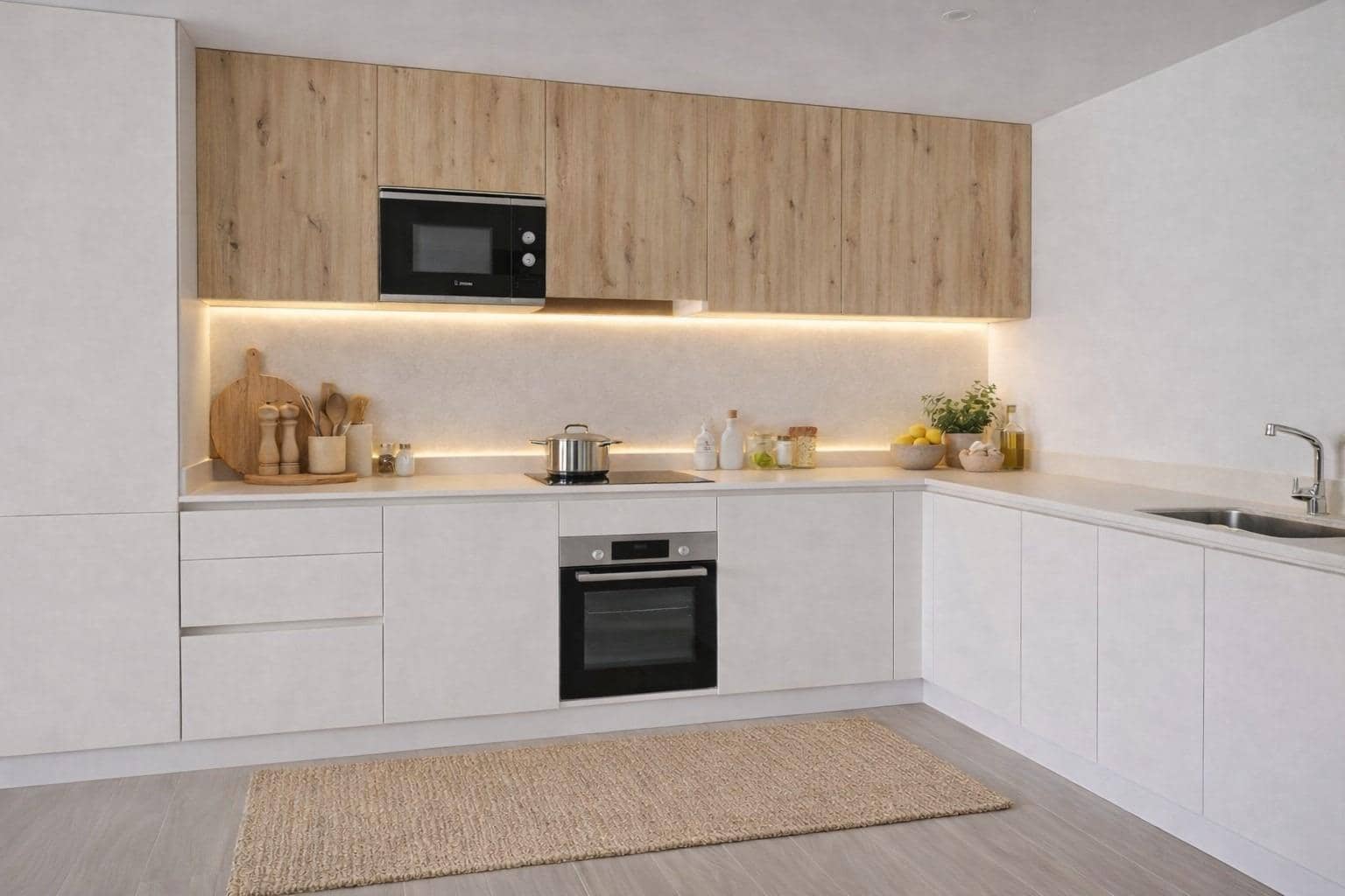 3 camera da letto Appartamento in vendita in Sant Antoni de Calonge con piscina garage - 395.000 € (Rif: 9878956)
