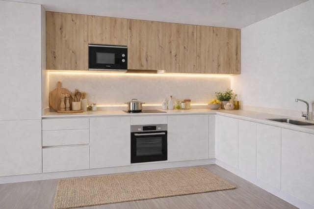 3 camera da letto Appartamento in vendita in Sant Antoni de Calonge, Calonge i Sant Antoni con piscina garage - 395.000 € (Rif: 9878956)