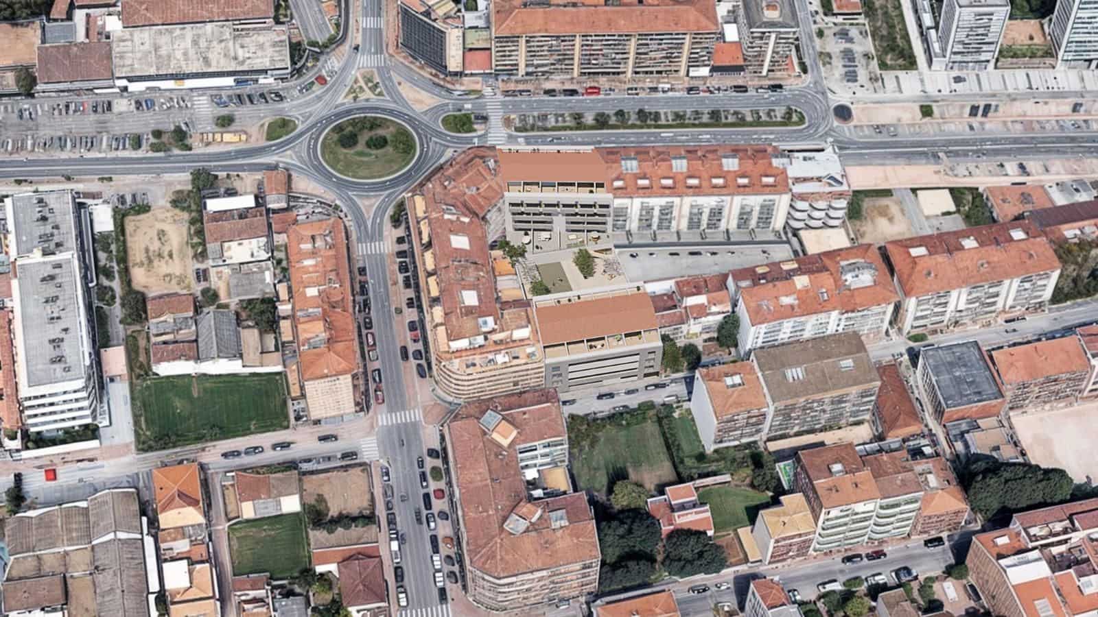 3 camera da letto Appartamento in vendita in Sant Antoni de Calonge con piscina garage - 395.000 € (Rif: 9878956)