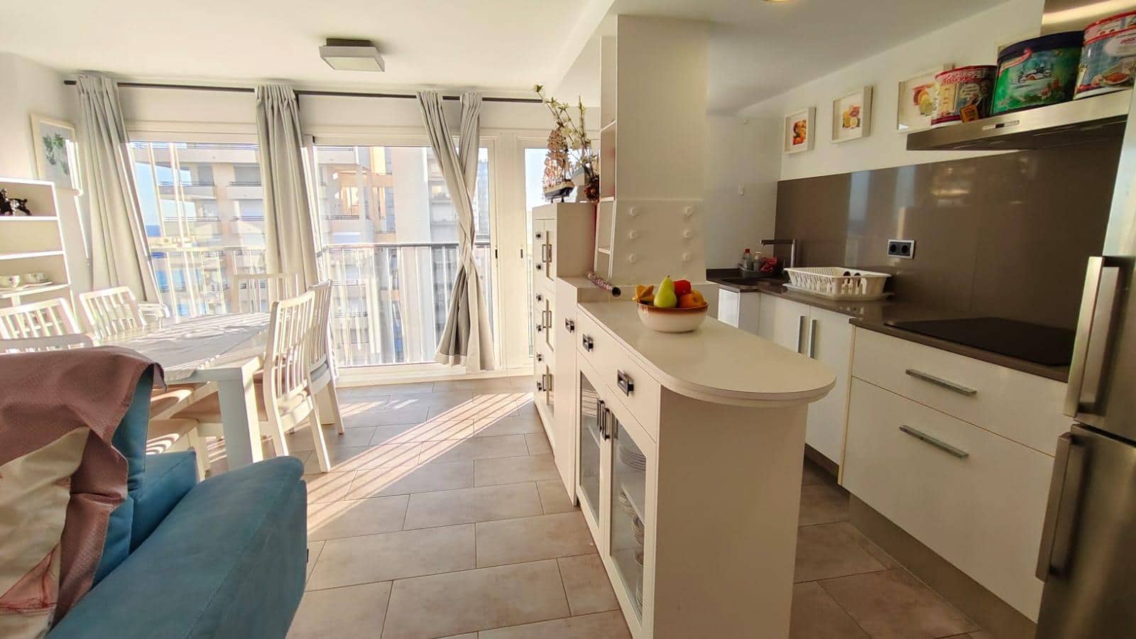 3 bedroom Flat for rent in Platja d'Aro - € 3,800 (Ref: 9878957)
