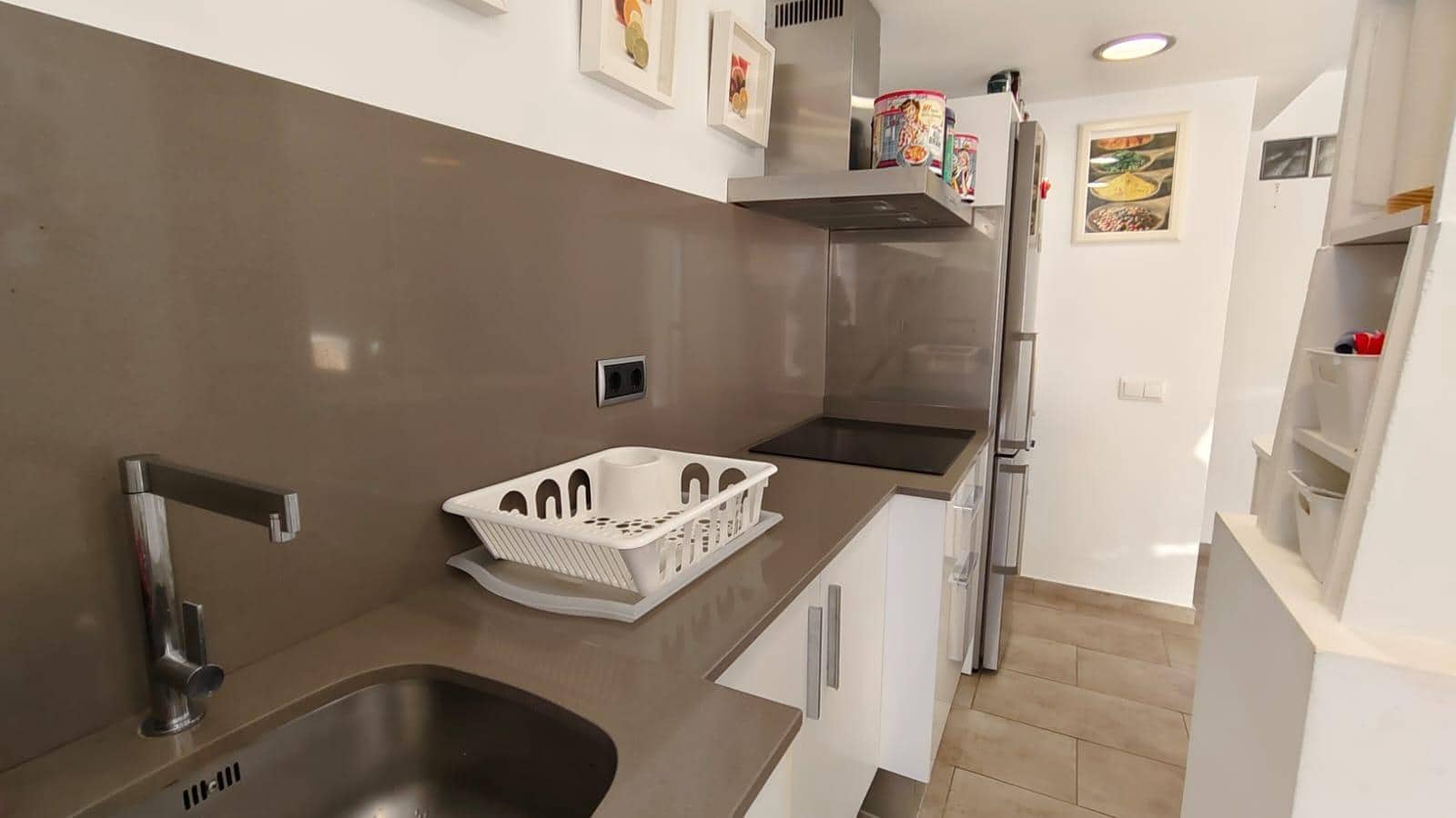 3 bedroom Flat for rent in Platja d'Aro - € 3,800 (Ref: 9878957)