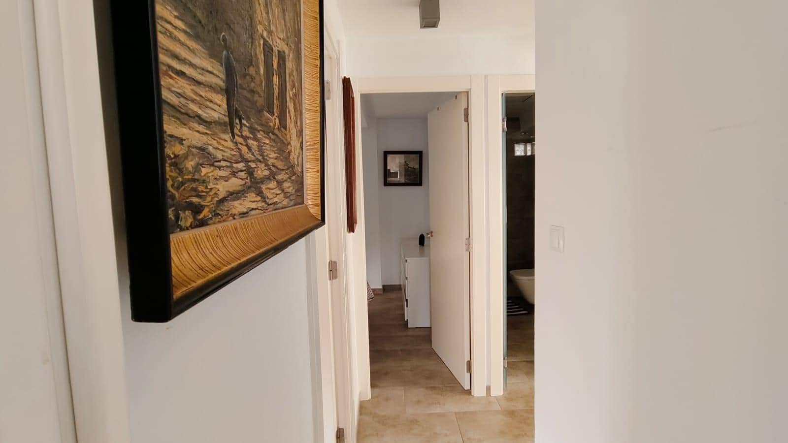 3 bedroom Flat for rent in Platja d'Aro - € 3,800 (Ref: 9878957)