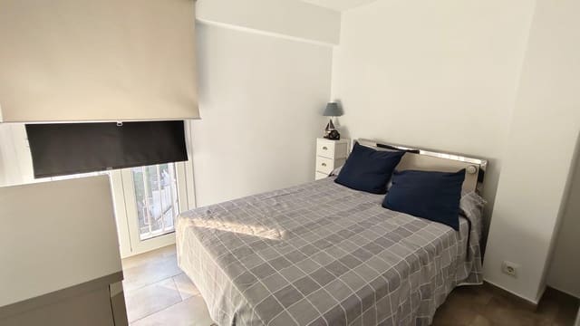 3 makuuhuone Asunto vuokrattavana paikassa Platja d'Aro, Castell-Platja d'Aro - 3 800 € (Ref: 9878957)