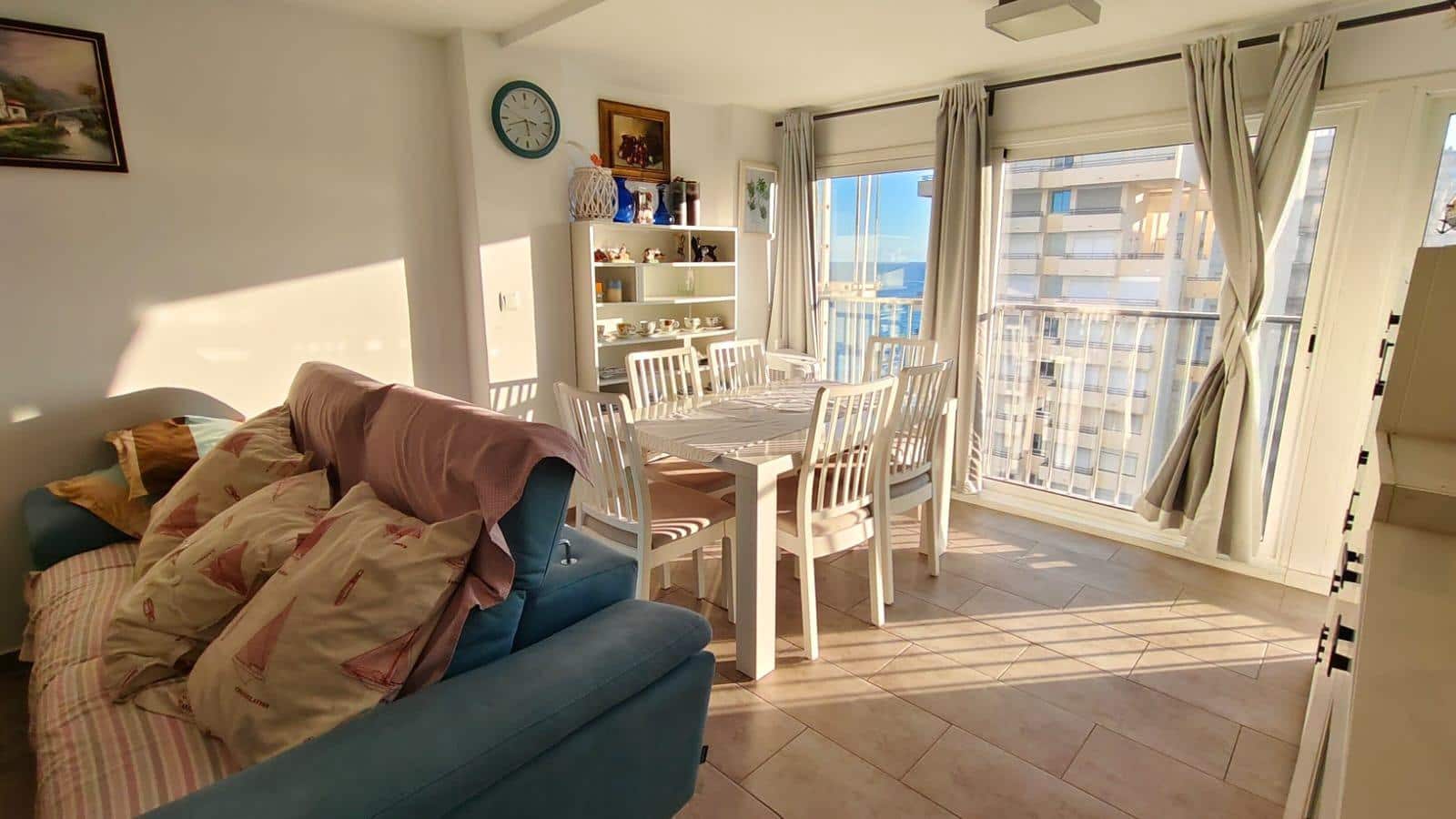 3 bedroom Flat for rent in Platja d'Aro - € 3,800 (Ref: 9878957)