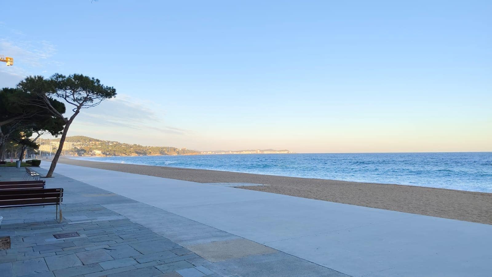 3 bedroom Flat for rent in Platja d'Aro - € 3,800 (Ref: 9878957)