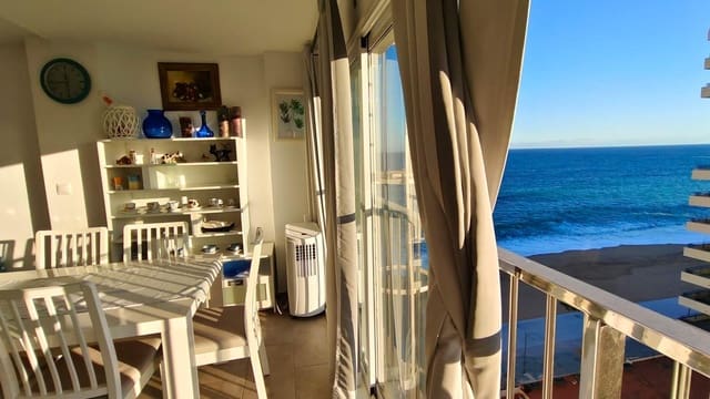 3 makuuhuone Asunto vuokrattavana paikassa Platja d'Aro, Castell-Platja d'Aro - 3 800 € (Ref: 9878957)