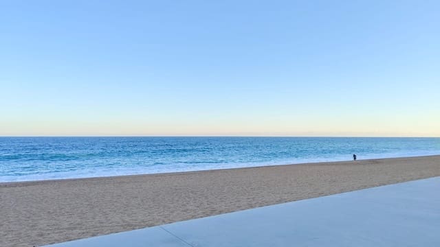 3 makuuhuone Asunto vuokrattavana paikassa Platja d'Aro, Castell-Platja d'Aro - 3 800 € (Ref: 9878957)