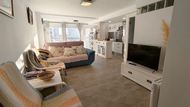 3 makuuhuone Asunto vuokrattavana paikassa Platja d'Aro, Castell-Platja d'Aro - 3 800 € (Ref: 9878957)