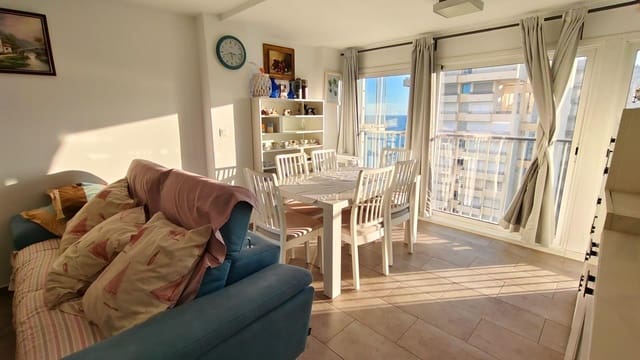 3 makuuhuone Asunto vuokrattavana paikassa Platja d'Aro, Castell-Platja d'Aro - 3 800 € (Ref: 9878957)