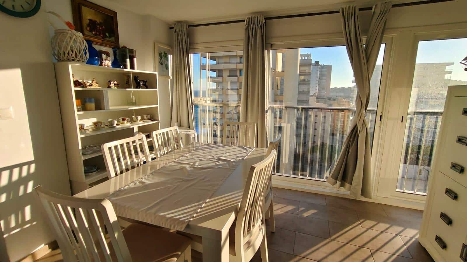3 bedroom Flat for rent in Platja d'Aro - € 3,800 (Ref: 9878957)