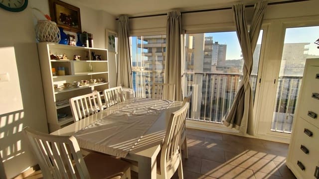 3 makuuhuone Asunto vuokrattavana paikassa Platja d'Aro, Castell-Platja d'Aro - 3 800 € (Ref: 9878957)