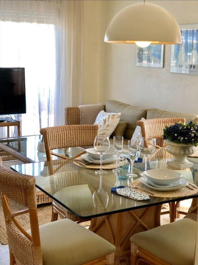 4 bedroom Apartment for rent in S'Agaro with pool garage - € 7,000 (Ref: 9878958)