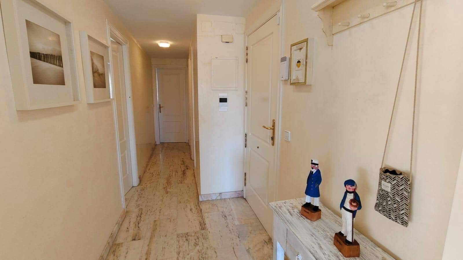 4 bedroom Apartment for rent in S'Agaro with pool garage - € 7,000 (Ref: 9878958)
