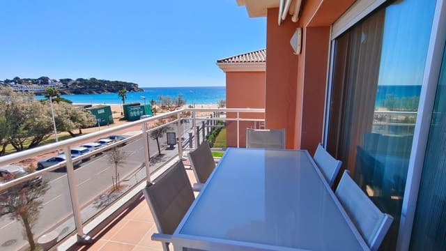 4 slaapkamer Appartement te huur in S'Agaro, Castell-Platja d'Aro met zwembad garage - € 7.000 (Ref: 9878958)