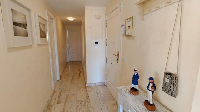 4 soveværelse Lejlighed til leje i S'Agaro, Castell-Platja d'Aro med swimmingpool garage - € 7.000 (Ref: 9878958)
