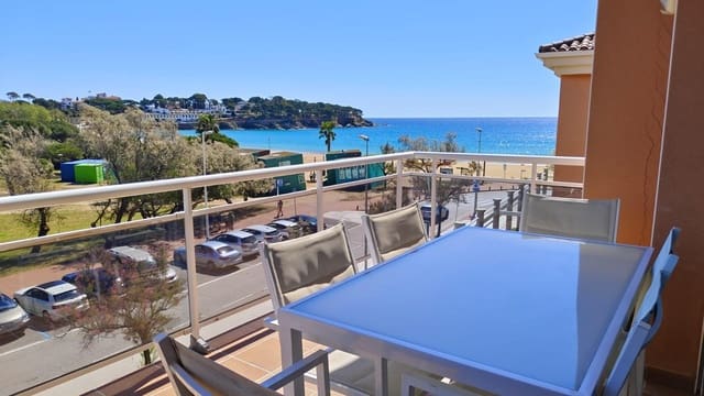 4 soverom Leilighet til leie i S'Agaro, Castell-Platja d'Aro med svømmebasseng garasje - € 7 000 (Ref: 9878958)