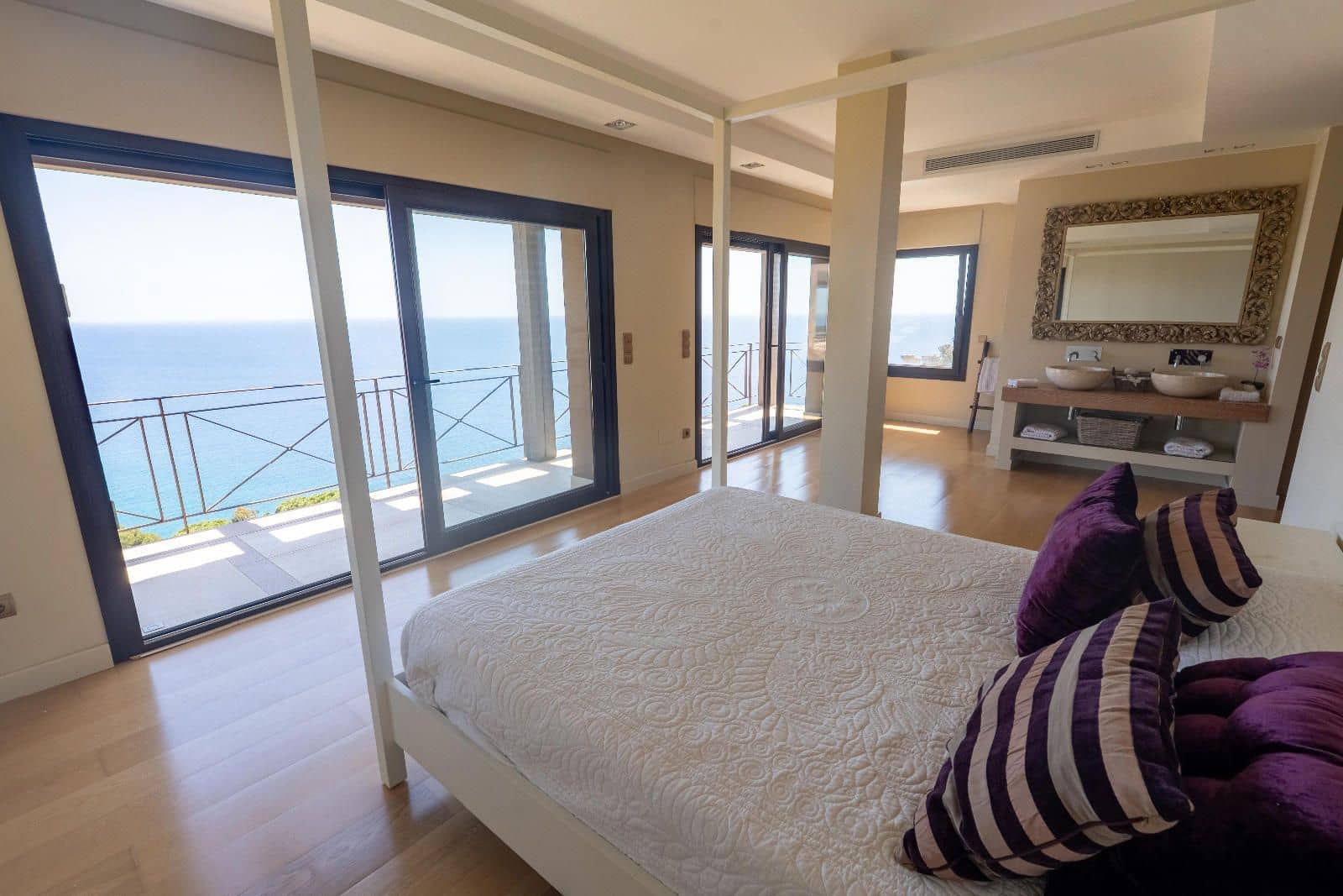 7 bedroom Villa for rent in Sant Feliu de Guixols with pool garage - € 35,000 (Ref: 9878959)