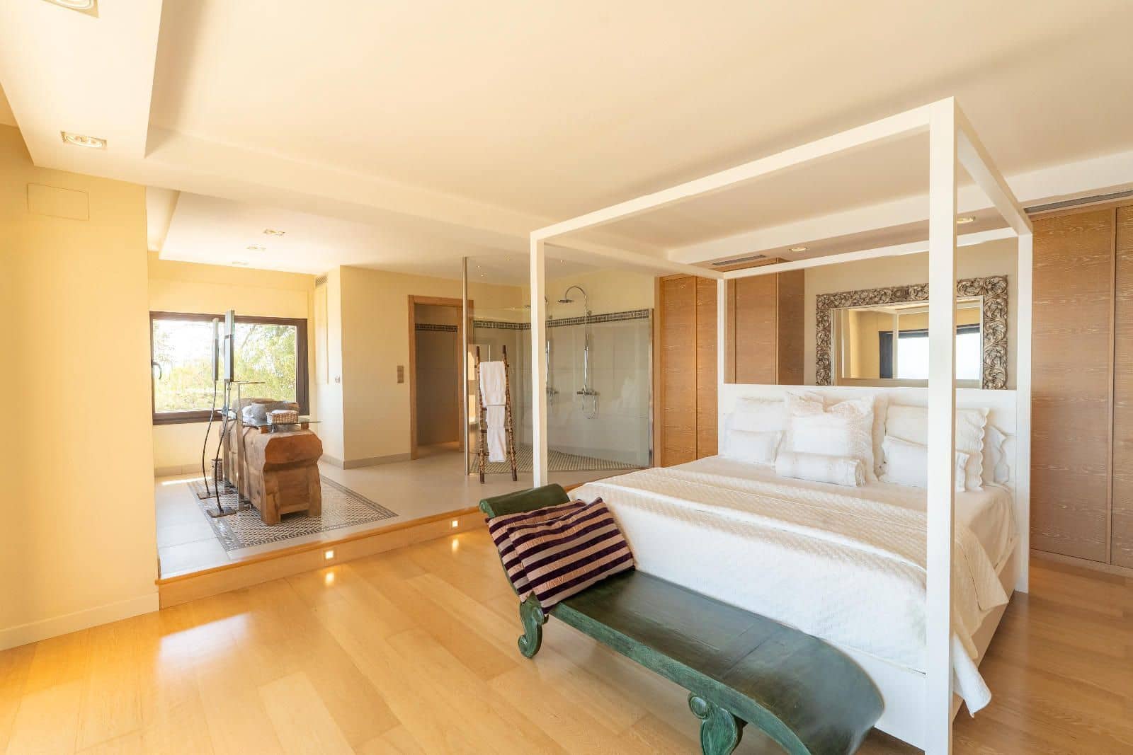 7 bedroom Villa for rent in Sant Feliu de Guixols with pool garage - € 35,000 (Ref: 9878959)