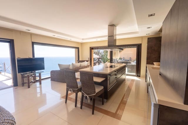 7 bedroom Villa for rent in Sant Feliu de Guíxols with pool garage - € 35,000 (Ref: 9878959)