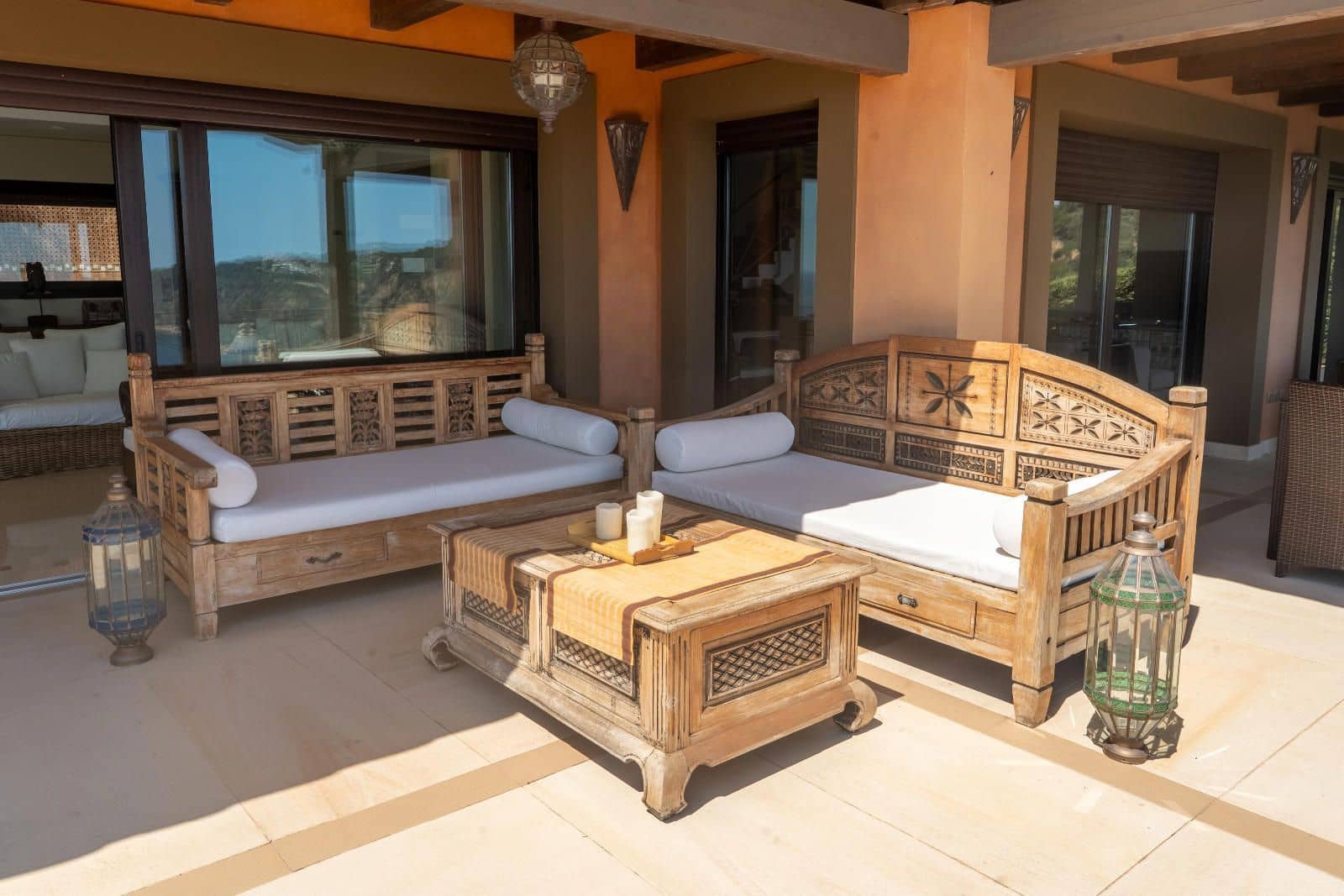 7 bedroom Villa for rent in Sant Feliu de Guixols with pool garage - € 35,000 (Ref: 9878959)