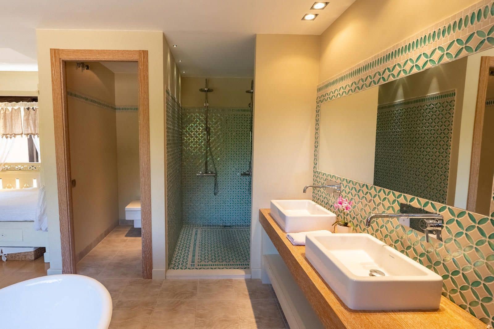 7 bedroom Villa for rent in Sant Feliu de Guixols with pool garage - € 35,000 (Ref: 9878959)