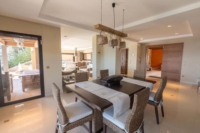 7 bedroom Villa for rent in Sant Feliu de Guíxols with pool garage - € 35,000 (Ref: 9878959)