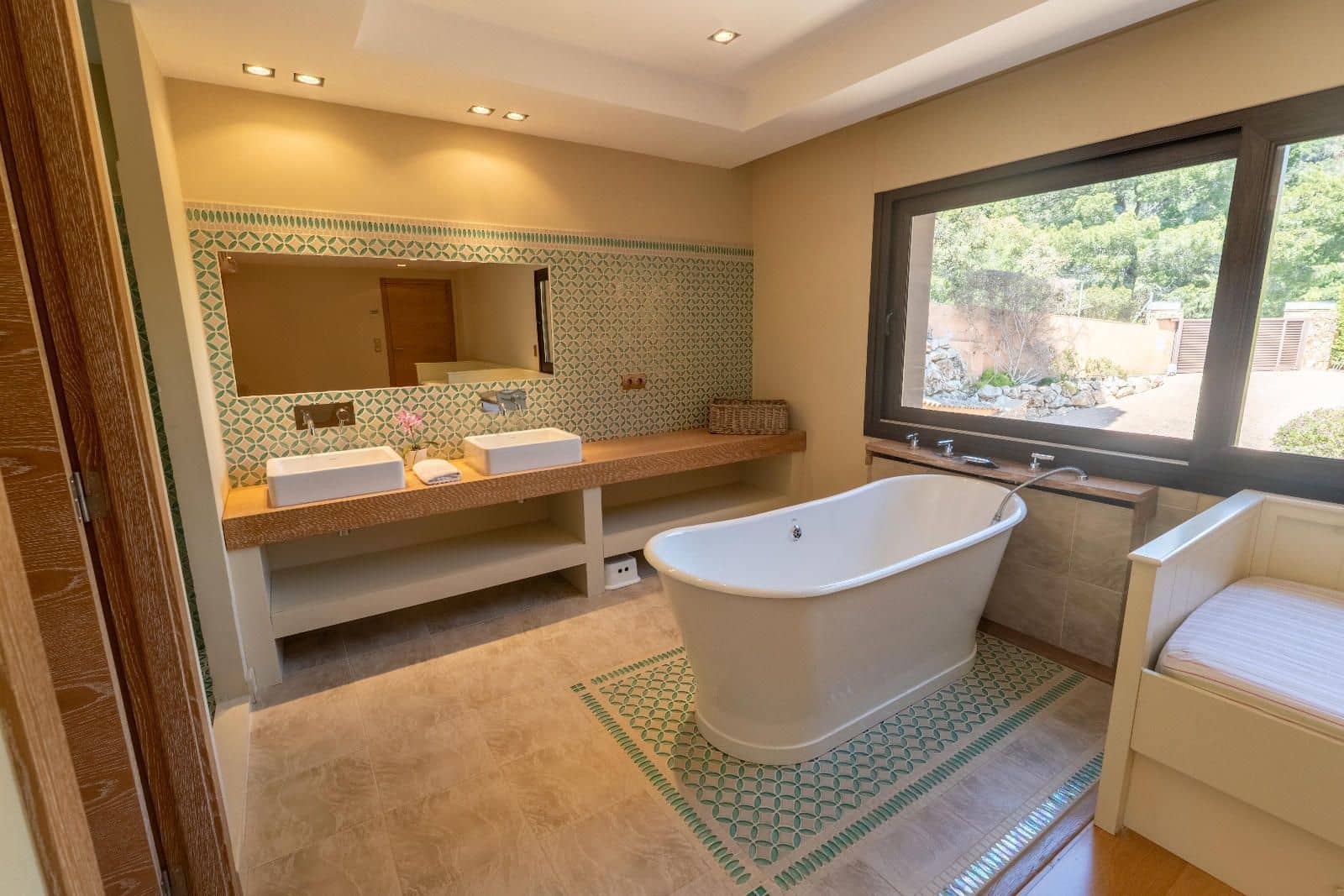 7 bedroom Villa for rent in Sant Feliu de Guixols with pool garage - € 35,000 (Ref: 9878959)