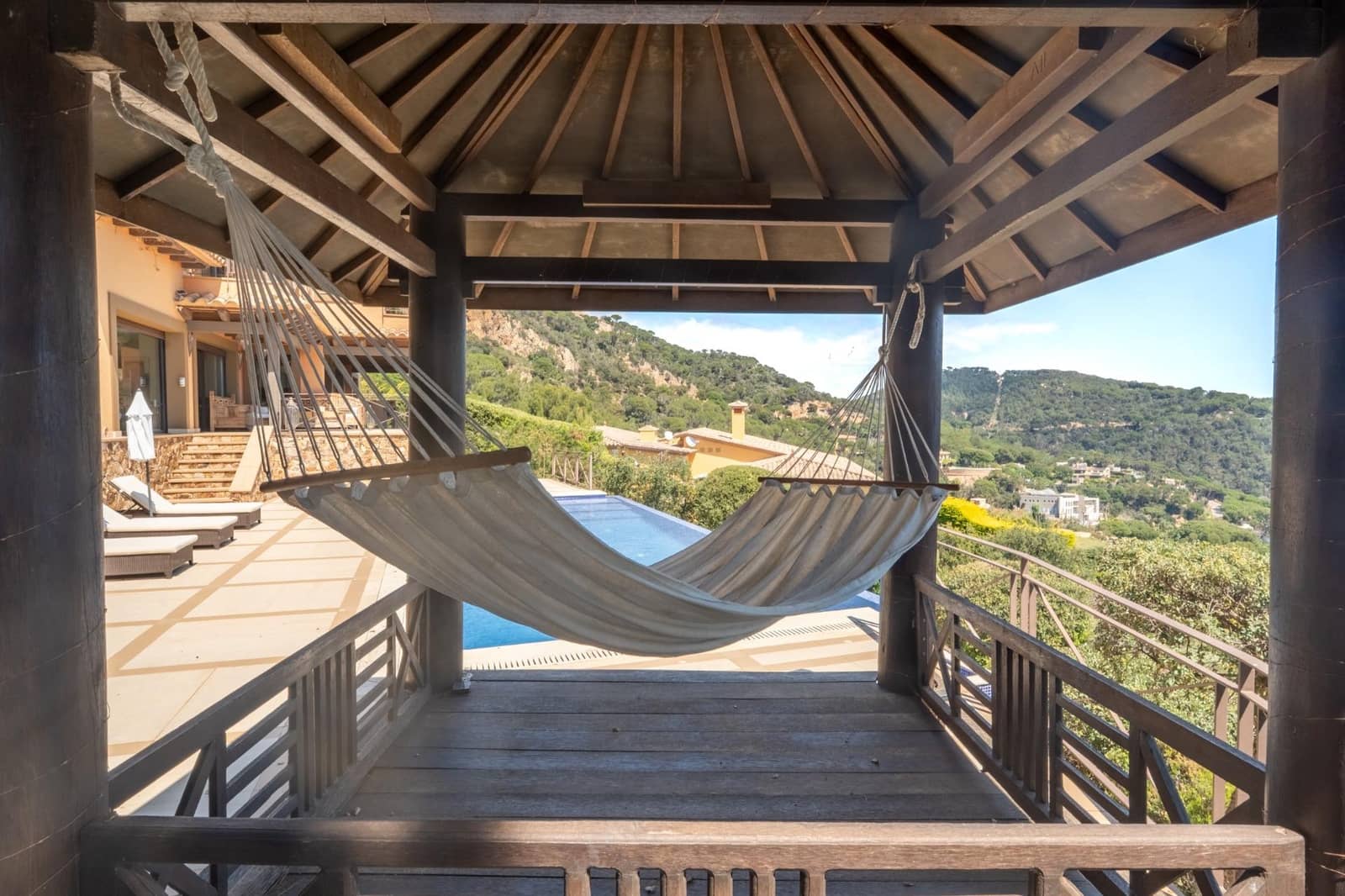 7 bedroom Villa for rent in Sant Feliu de Guixols with pool garage - € 35,000 (Ref: 9878959)