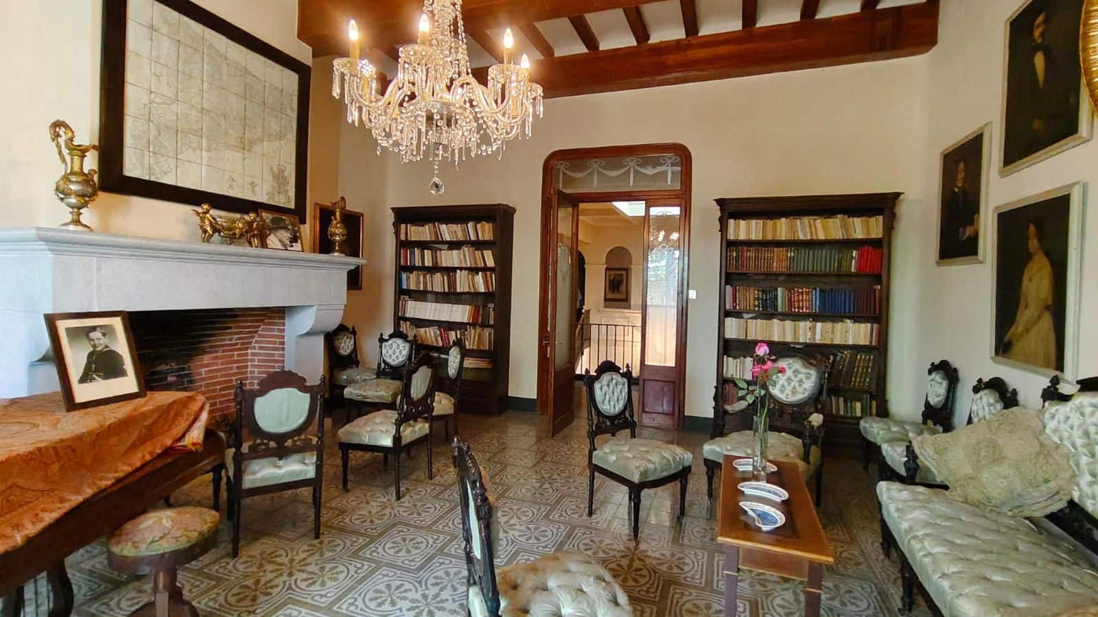 12 camera da letto Finca/Casa di Campagna da affittare in Llagostera con piscina garage - 35.000 € (Rif: 9878960)