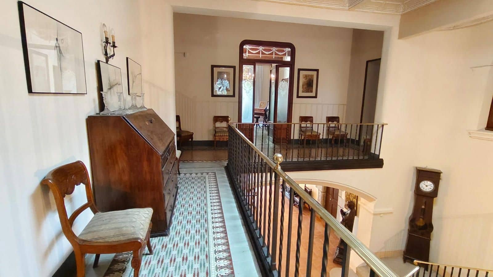 12 camera da letto Finca/Casa di Campagna da affittare in Llagostera con piscina garage - 35.000 € (Rif: 9878960)