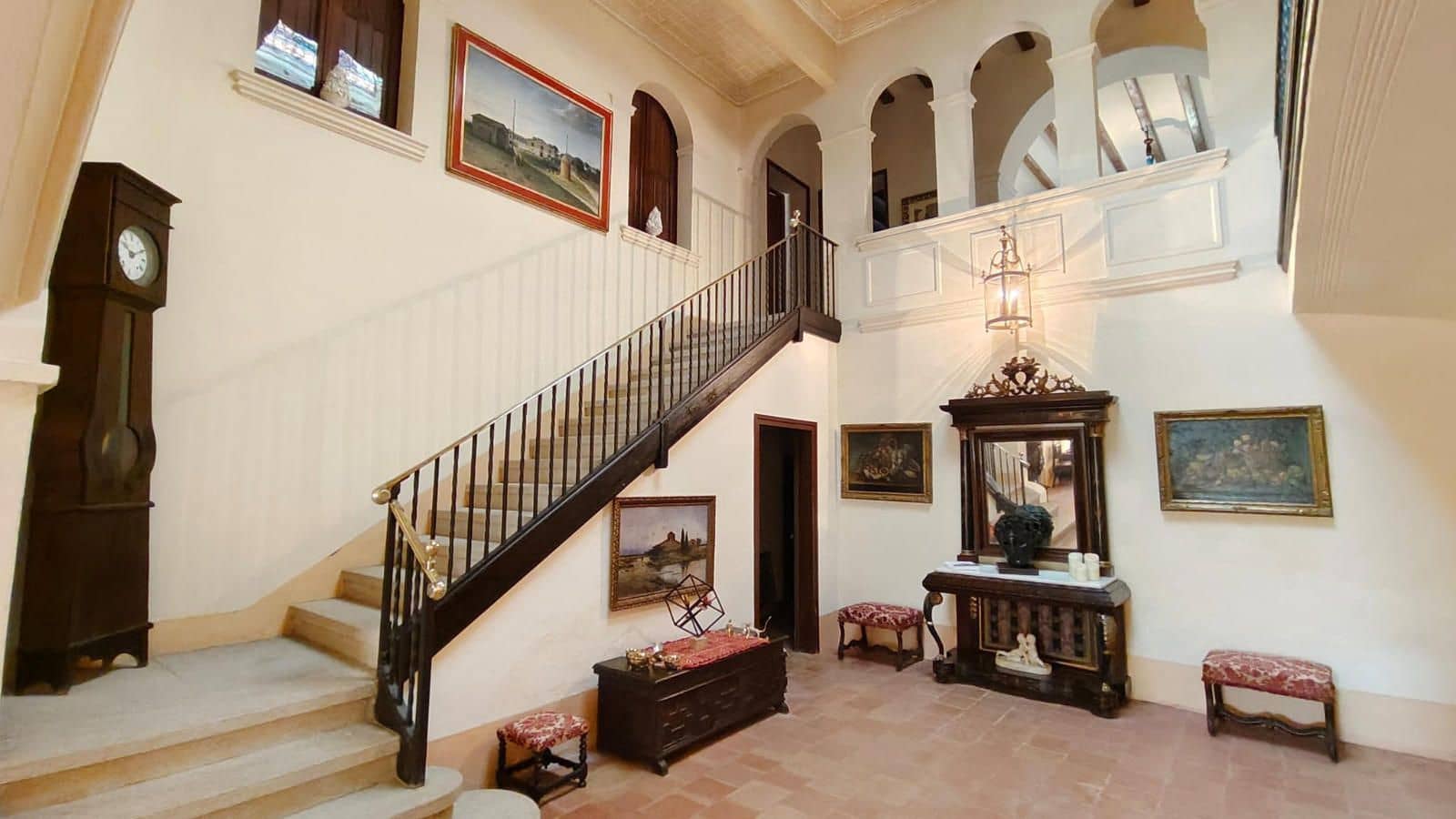 12 camera da letto Finca/Casa di Campagna da affittare in Llagostera con piscina garage - 35.000 € (Rif: 9878960)