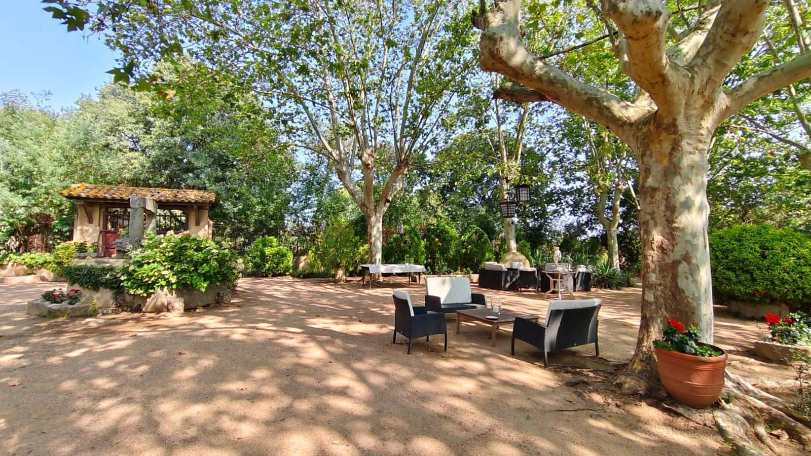 12 camera da letto Finca/Casa di Campagna da affittare in Llagostera con piscina garage - 35.000 € (Rif: 9878960)