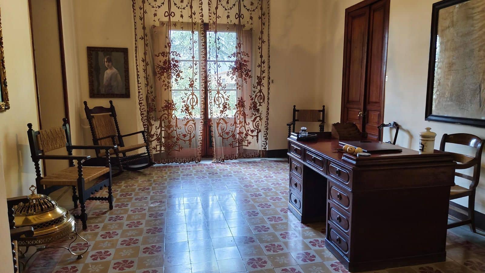 12 camera da letto Finca/Casa di Campagna da affittare in Llagostera con piscina garage - 35.000 € (Rif: 9878960)