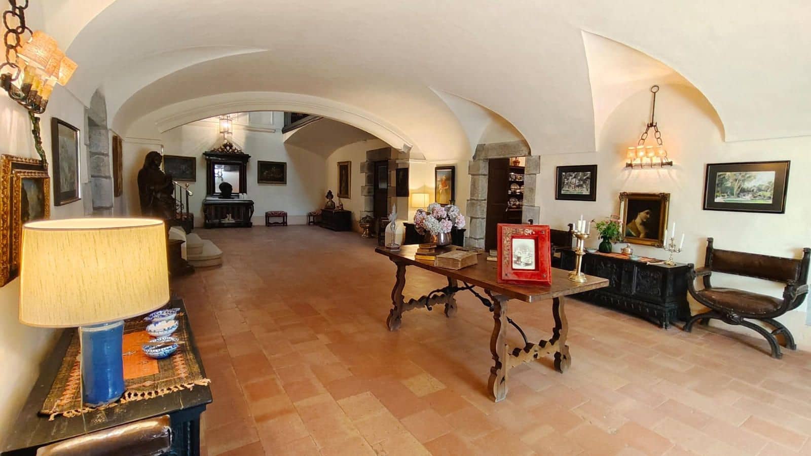 12 camera da letto Finca/Casa di Campagna da affittare in Llagostera con piscina garage - 35.000 € (Rif: 9878960)