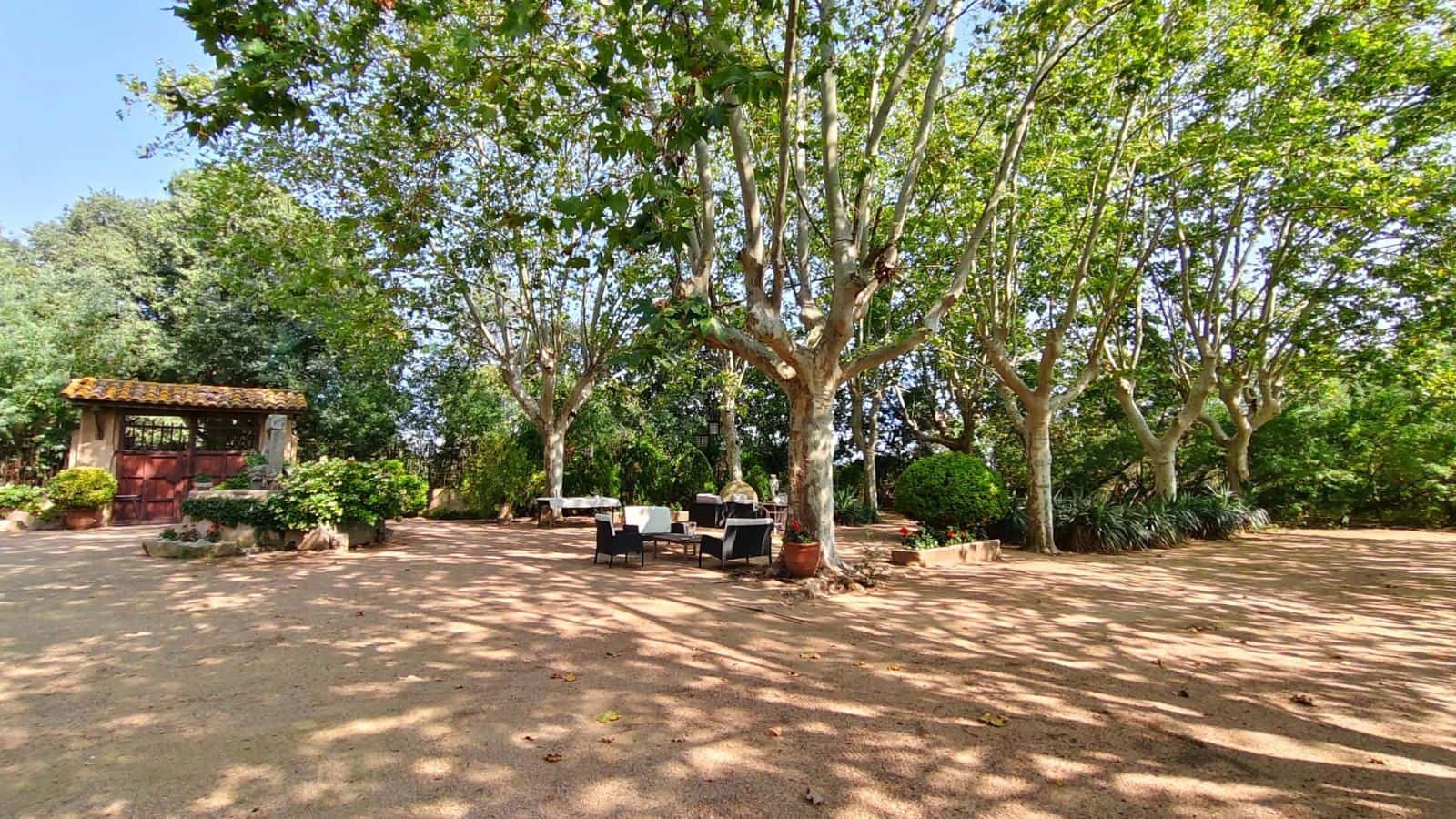 12 camera da letto Finca/Casa di Campagna da affittare in Llagostera con piscina garage - 35.000 € (Rif: 9878960)