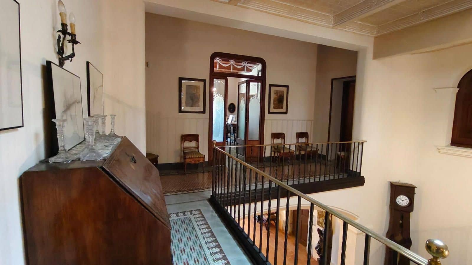 12 camera da letto Finca/Casa di Campagna da affittare in Llagostera con piscina garage - 35.000 € (Rif: 9878960)