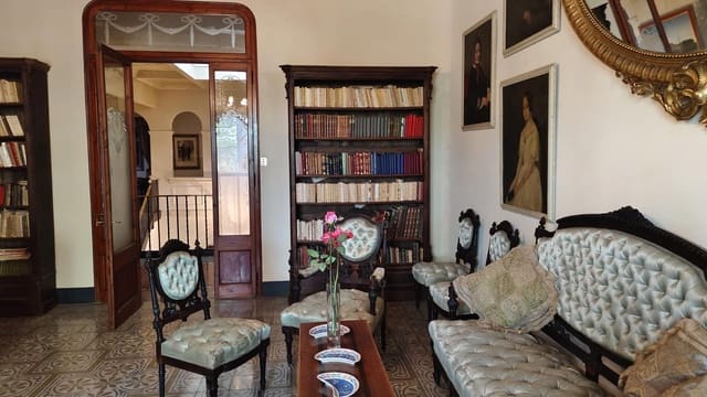 12 camera da letto Finca/Casa di Campagna da affittare in Llagostera - 35.000 € (Rif: 9878960)