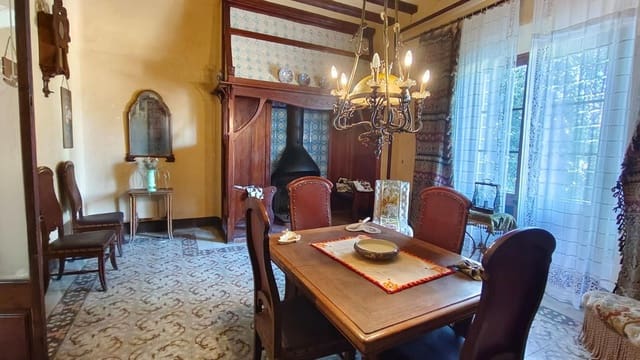 12 camera da letto Finca/Casa di Campagna da affittare in Llagostera - 35.000 € (Rif: 9878960)