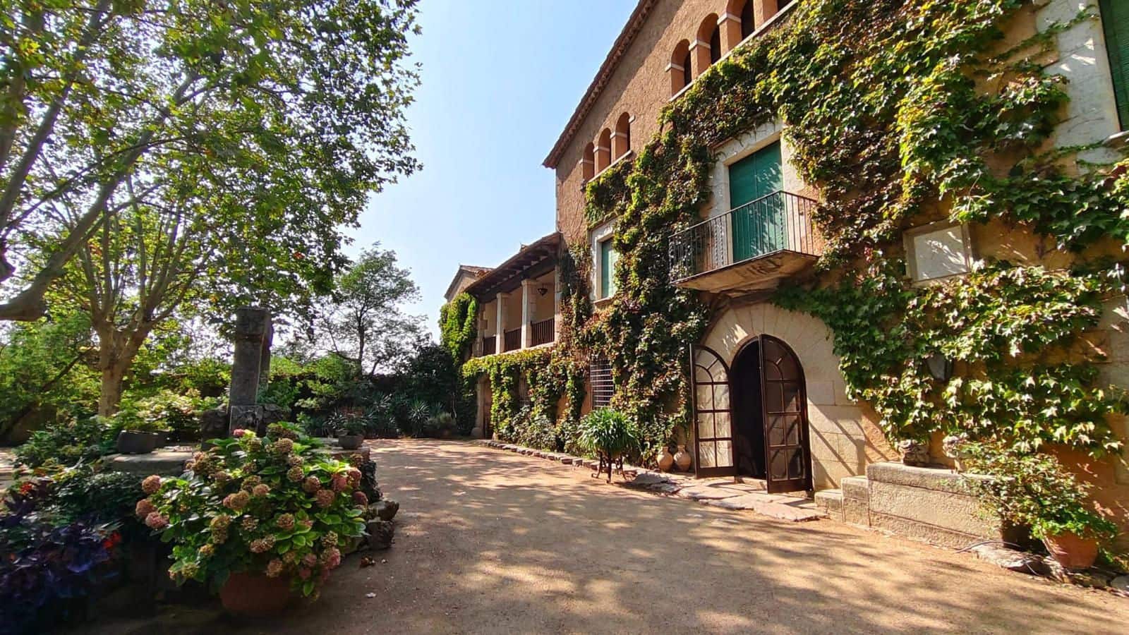 12 camera da letto Finca/Casa di Campagna da affittare in Llagostera con piscina garage - 35.000 € (Rif: 9878960)