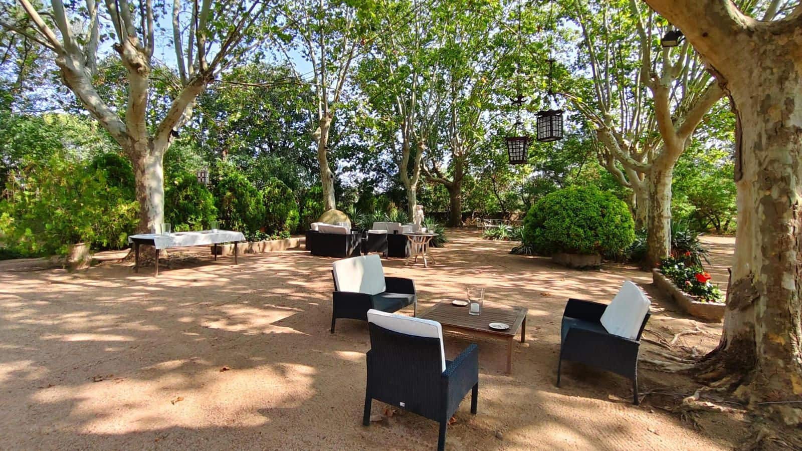 12 camera da letto Finca/Casa di Campagna da affittare in Llagostera con piscina garage - 35.000 € (Rif: 9878960)