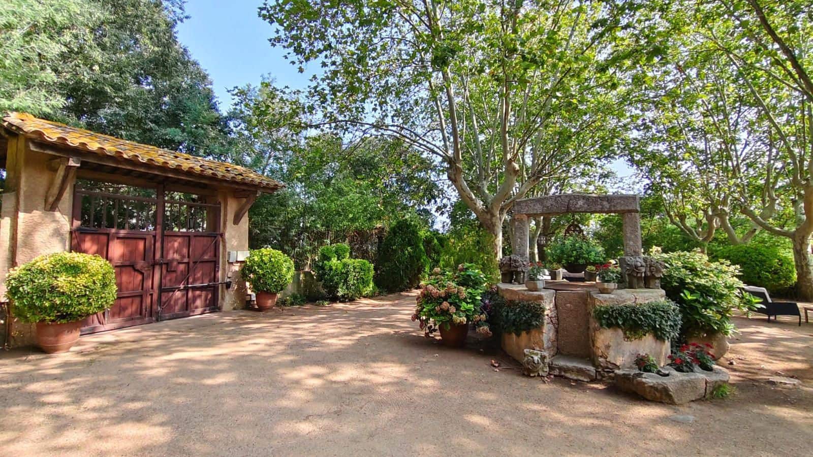 12 camera da letto Finca/Casa di Campagna da affittare in Llagostera con piscina garage - 35.000 € (Rif: 9878960)